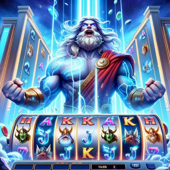 Rahasia Menang Gede di Slot: Gampang Banget!